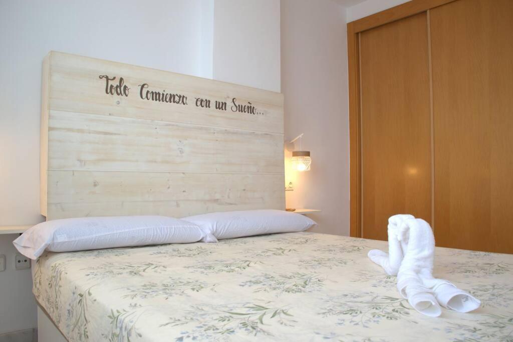 Domus Aura Nerja Exterior foto